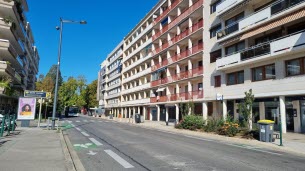 Annemasse. Une femme de 36 ans en urgence absolue après avoir été renversée par une voiture : le conducteur activement recherché