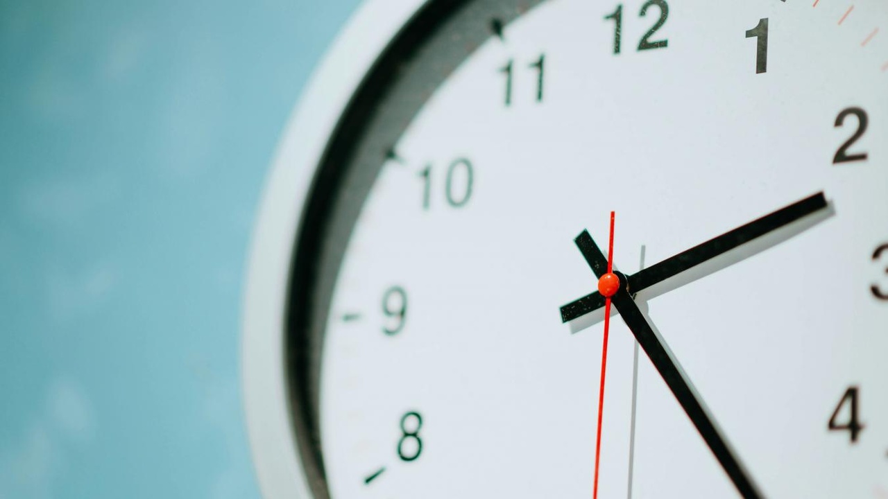 Pourquoi le changement d’heure a lieu à 3h du matin plutôt qu’à un autre moment ? Il y a une vraie raison