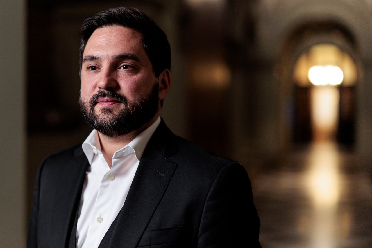 Cédric Wermuth: Un mot de trop sur Instagram met le coprésident du PS face à la justice