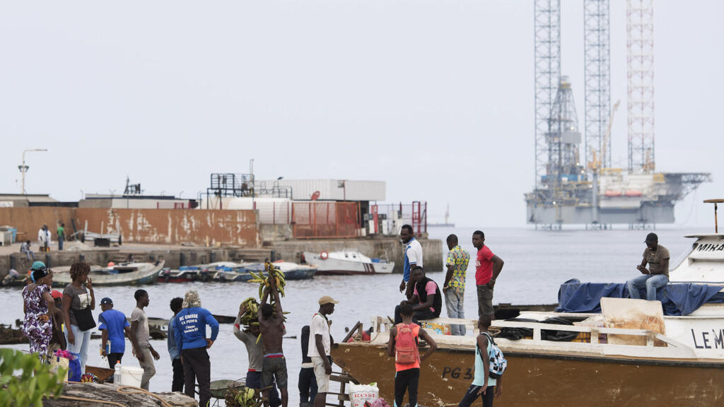 Gabon: un Conseil des ministres délocalisé à Port-Gentil, adoption d'un projet de loi de finances