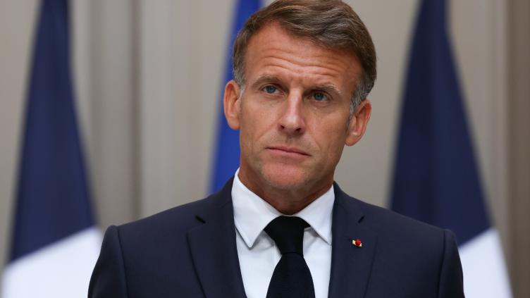 Saint-Pierre-et-Miquelon: Emmanuel Macron affirme que l'archipel est "français", en réponse à une carte de Donald Trump