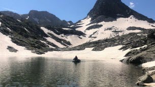 Pays de Savoie. Près de 50 % de l’azote présent dans les lacs de montagne serait issu de l’épandage d’engrais en plaine