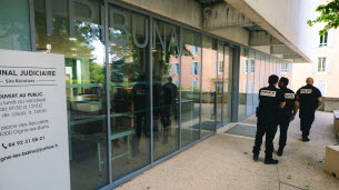 Alpes-de-Haute-Provence. « Un calvaire pendant 20 ans » : l’ex-mari condamé à six mois de prison avec sursis