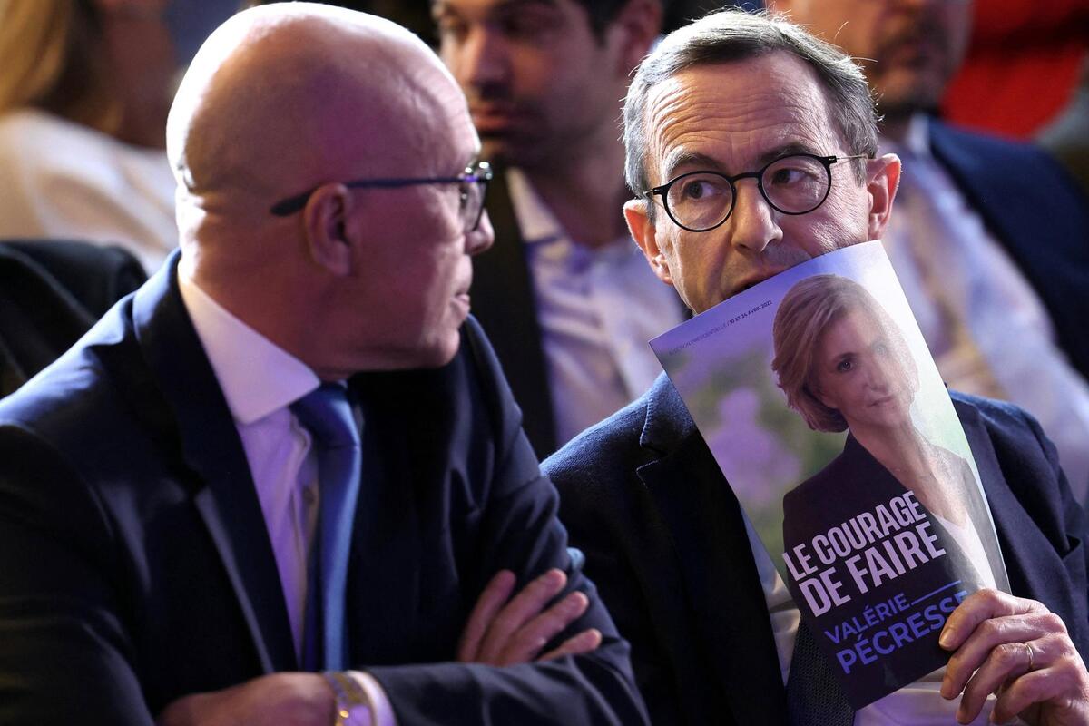 « Je redoute qu’il soit aspiré par le système qui m’a combattu » : président de l’UDR allié au RN, le maire de Nice, Éric Ciotti, appelle Bruno Retailleau à le rejoindre en direct de BFM TV