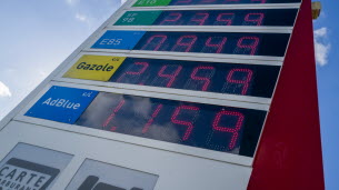 Consommation. Prix des carburants : un nouveau record atteint en France