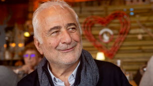 Drôme. Quand le chef Guy Savoy se régale avec les olives de Nyons