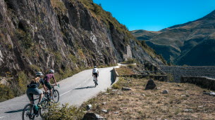 Cyclisme. Après un choc avec un cerf, une star de l'ultracyclisme décède à 36 ans