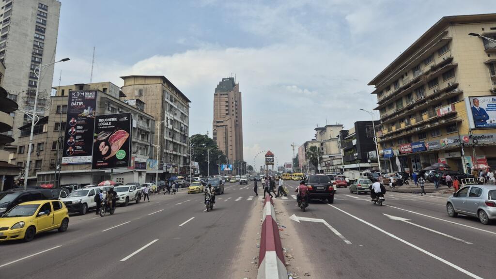 RDC: au moins 22 morts et de nombreux blessés dans un incendie d’une salle des fêtes