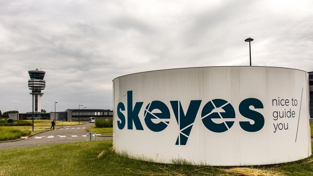 Grève chez Skeyes : la direction a transmis « une proposition concrète et substantielle » aux syndicats pour mettre fin aux actions sociales