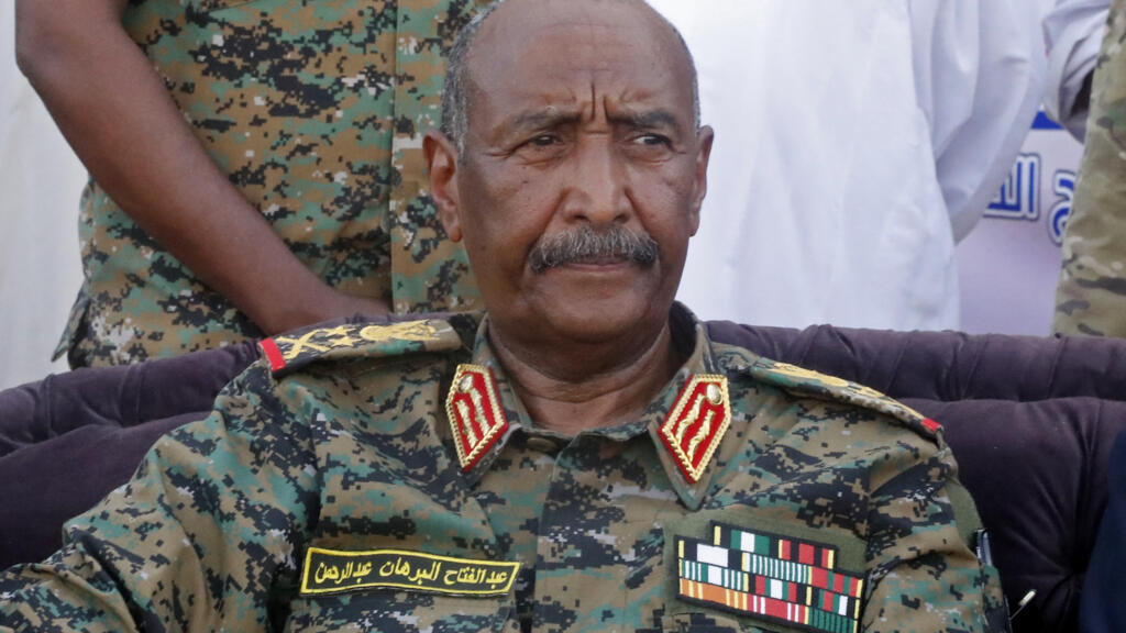 Soudan: grande offensive menée par l'armée, des progrès au Kordofan du Nord