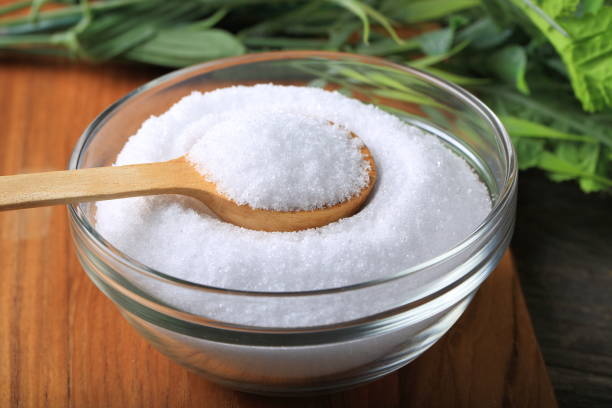 Xylitol | Une alternative au sucre augmenterait le risque de maladies vasculaires