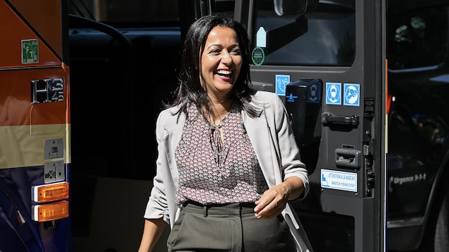 Élections au Québec : jour 25 de la campagne