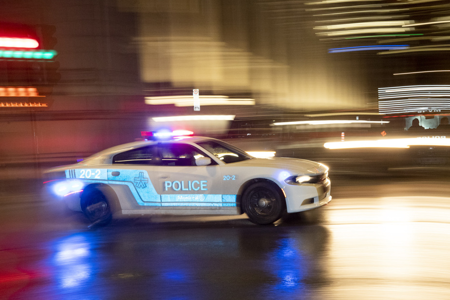 Dollard-des-Ormeaux | Coups de feu dans un quartier résidentiel au cours de la nuit