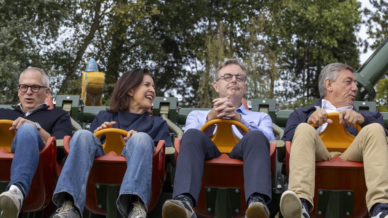 « Il est temps de le dire » : la N-VA met la pression sur les responsables politiques francophones !