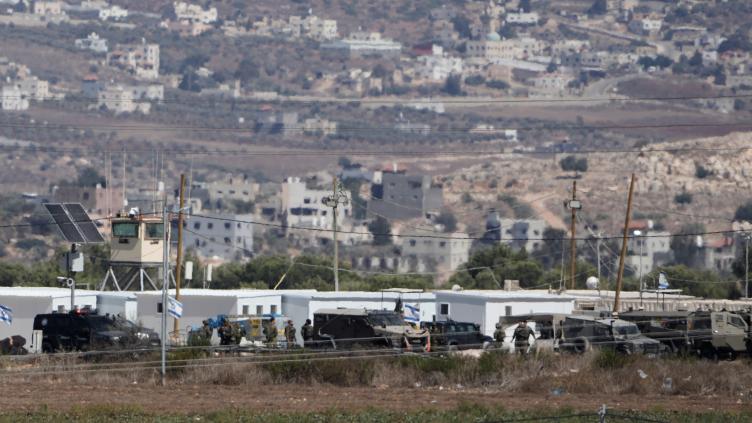 Cisjordanie: un colon tué près de Ramallah, l'auteur présumé de l'attaque arrêté