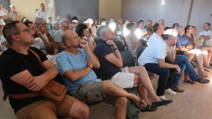 Drôme. « On ne pouvait plus payer nos employés » : finances dans le rouge, comment le village de Mirmande fait face ?
