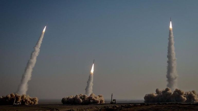 L’Iran dit avoir attaqué des pétroliers liés aux États-Unis et promet des représailles "plus dures" si les attaques américaines se poursuivent