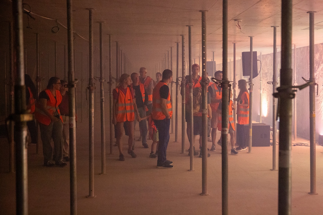 Gare de Lausanne: Les CFF ouvrent enfin leur méga chantier de modernisation