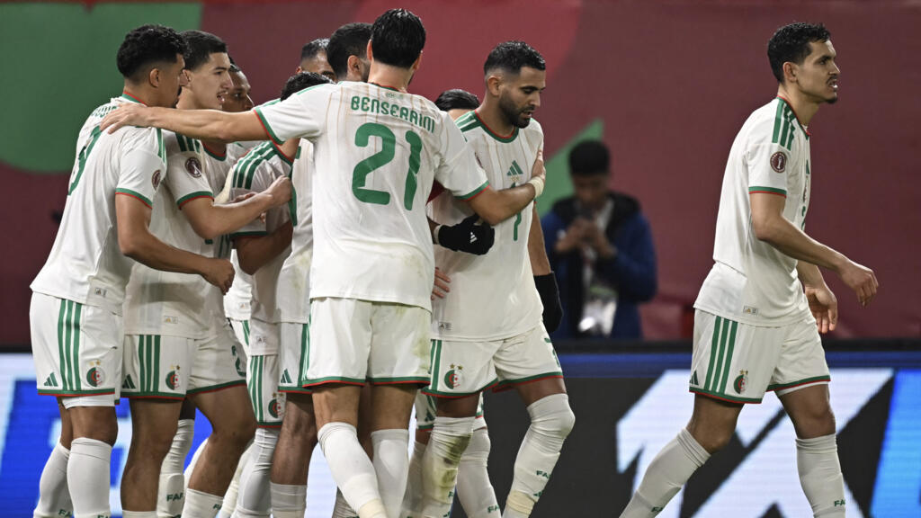 Football: Brahim Hemdani nommé sélectionneur de l’Algérie