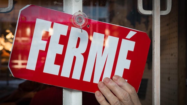 Ouvert ou fermé à la fête du Travail au Québec?