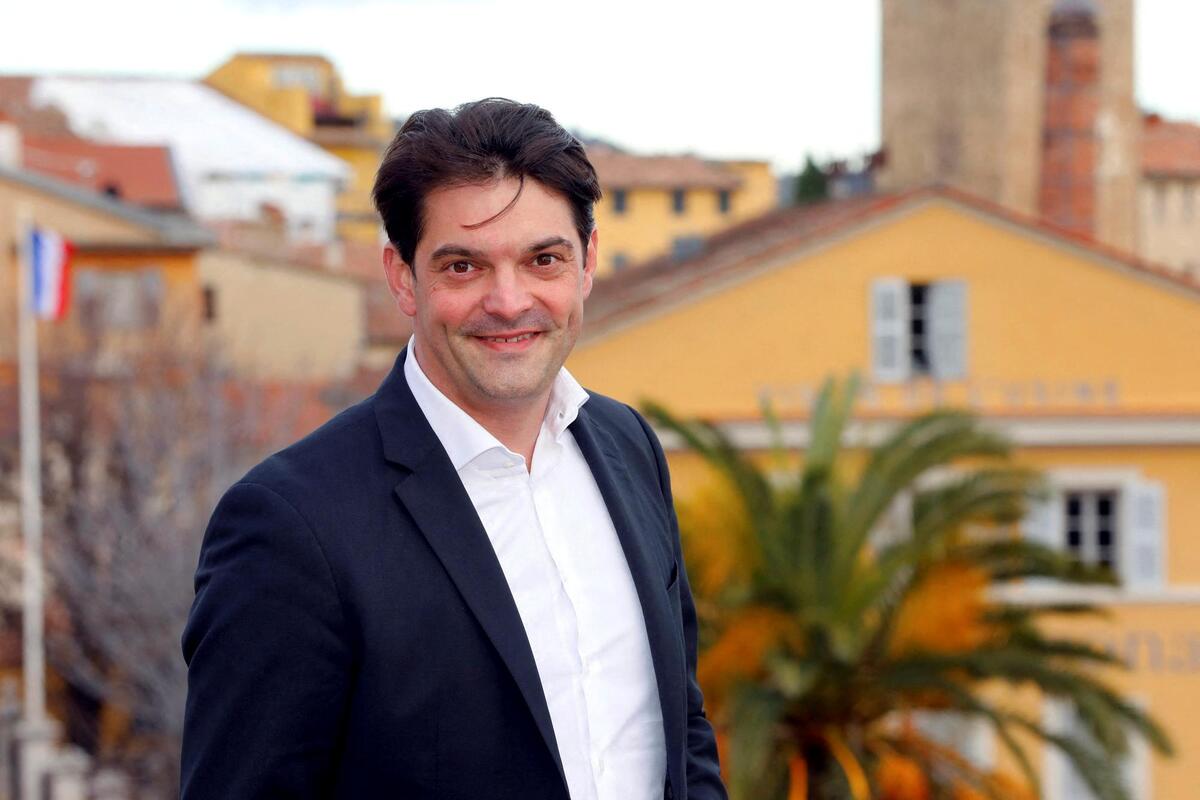 « De nombreux maires ont souffert des tensions maralpines » : Jérôme Viaud, premier magistrat de Grasse, se livre et annonce sa candidature à la présidence de l’Association des maires du 06
