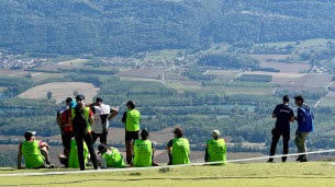 Isère. Accident mortel de deltaplane à la Coupe Icare : des circonstances encore floues