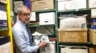 Justice. GIGN, Secours populaire et ventes aux enchères : le surprenant destin des biens placés sous scellés