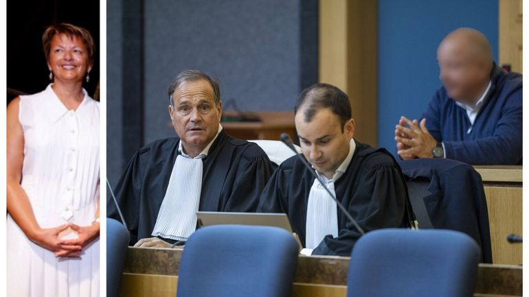 Meurtre de la baronne Ullens : le procès de Nicolas Ullens débute ce lundi, deux semaines de débats en perspective