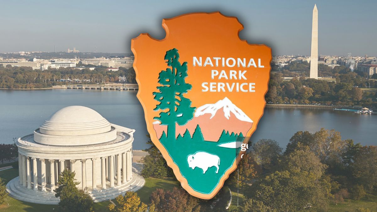18 claims about Trump's National Park Service during his 2nd term, investigated