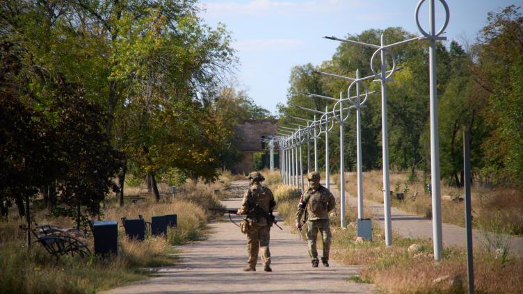 Guerre en Ukraine: l'ONU alerte sur les violences sexuelles utilisées comme arme de guerre par les forces russes