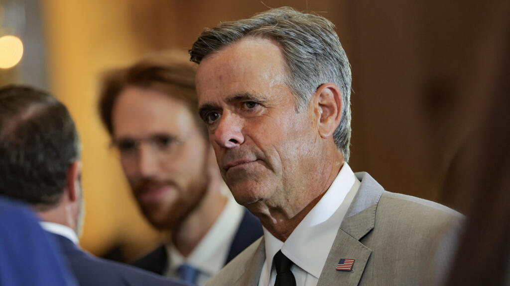 EN DIRECT - Le directeur de la CIA rencontre al-Sissi au Caire, Washington craint une «escalade rapide» au Moyen-Orient