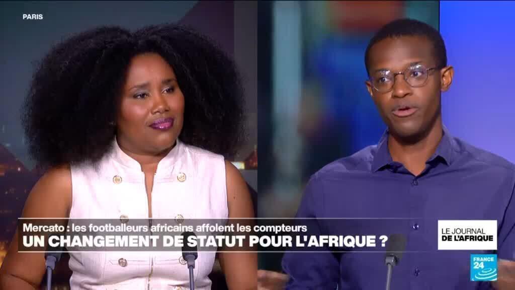 Mercato : pourquoi les joueurs africains valent-ils désormais plus de 100 millions d’euros ?