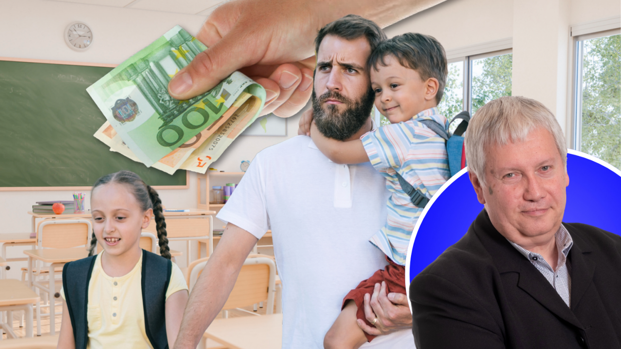 Une mauvaise surprise qui aurait pu passer inaperçue pour certains parents : l’air de rien, la rentrée scolaire leur a coûté 50 à 100 euros plus cher…