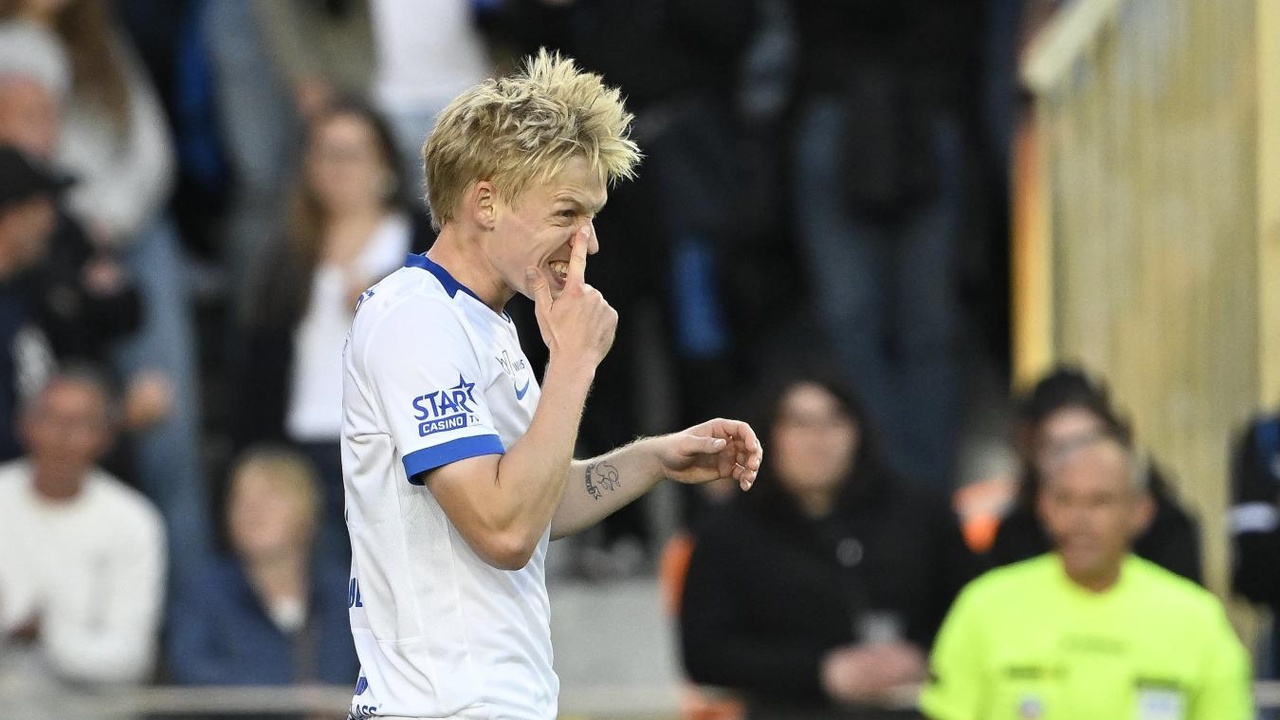 D1A : le Club Bruges s’offre Genk sans difficultés et se retrouve à un point de l’Union Saint-Gilloise (3-0)