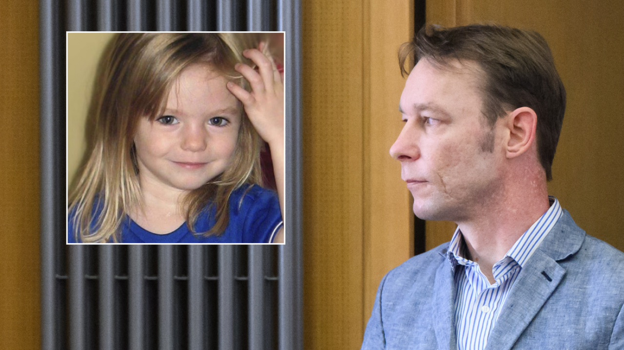 Le projet du principal suspect de l’affaire Maddie McCann qui fait scandale : « Toute la vérité... »