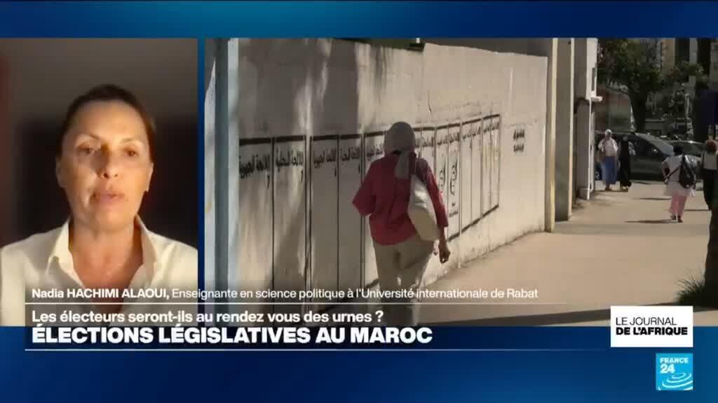Maroc : quels enjeux pour les élections législatives ?