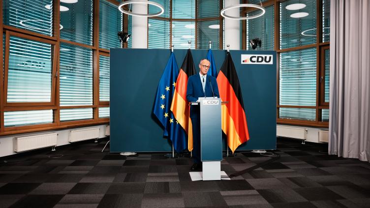 Élections en Allemagne: la gauche de Die Linke en tête à Berlin, nouvelle percée de l'Afd en Mecklembourg-Poméranie occidentale
