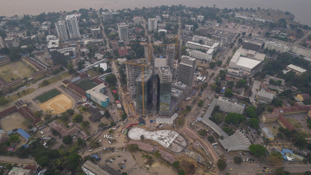 RDC: une loi ouvre la voie à la création d'une Bourse de Kinshasa, le marché reste à construire