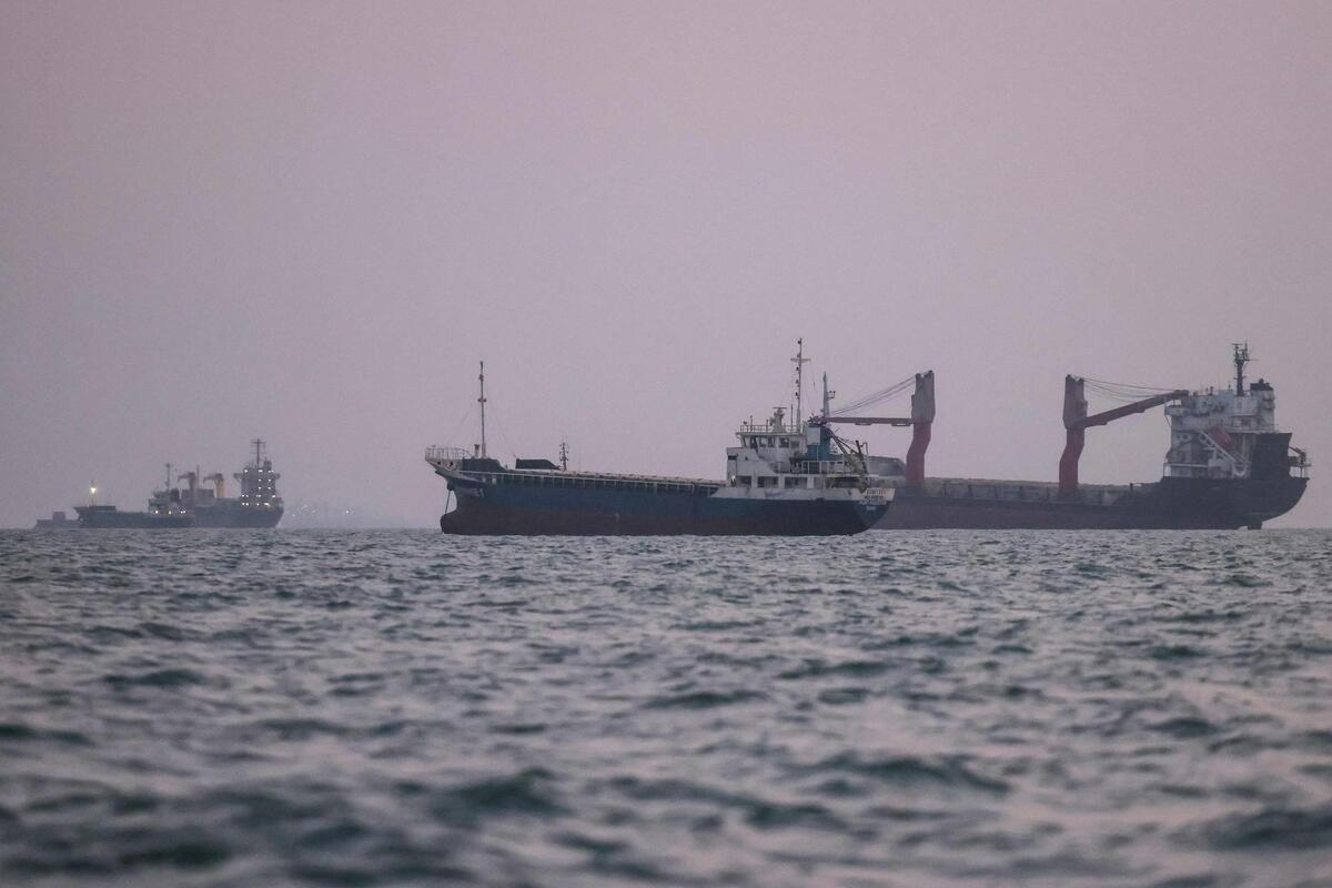 Guerre au Moyen-Orient : l’Iran réplique après les frappes américaines sur trois de ses pétroliers