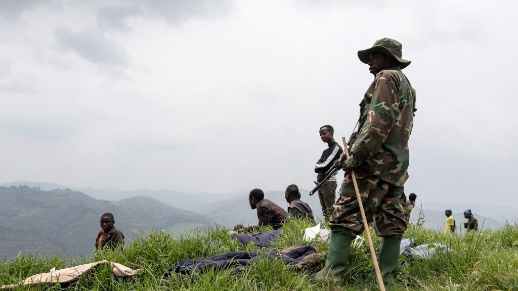 RDC: Amnesty International accuse l'AFC/M23 d'exactions contre des mineurs au Nord et au Sud-Kivu