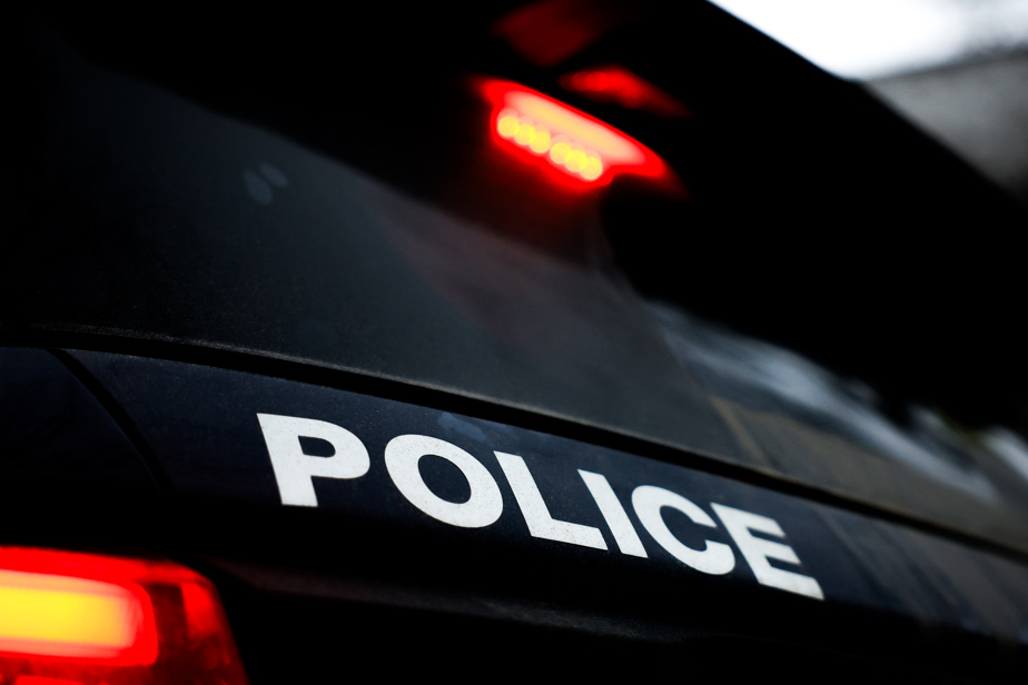 Un homme poignardé devant l’hôpital de Saint-Jérôme