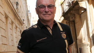 Cyclisme. Bernard Hinault prévient Paul Seixas : « Tadej Pogacar risque d'être un peu virulent en 2027 »