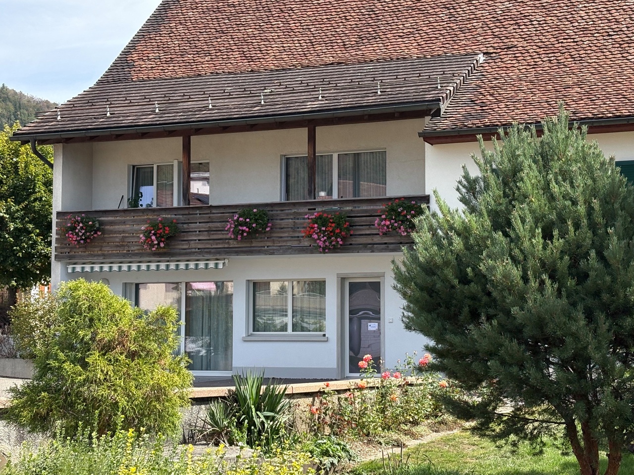 Fusillade d’Aarau: «Il aurait pu nous tuer à la fête du village de Montsevelier»