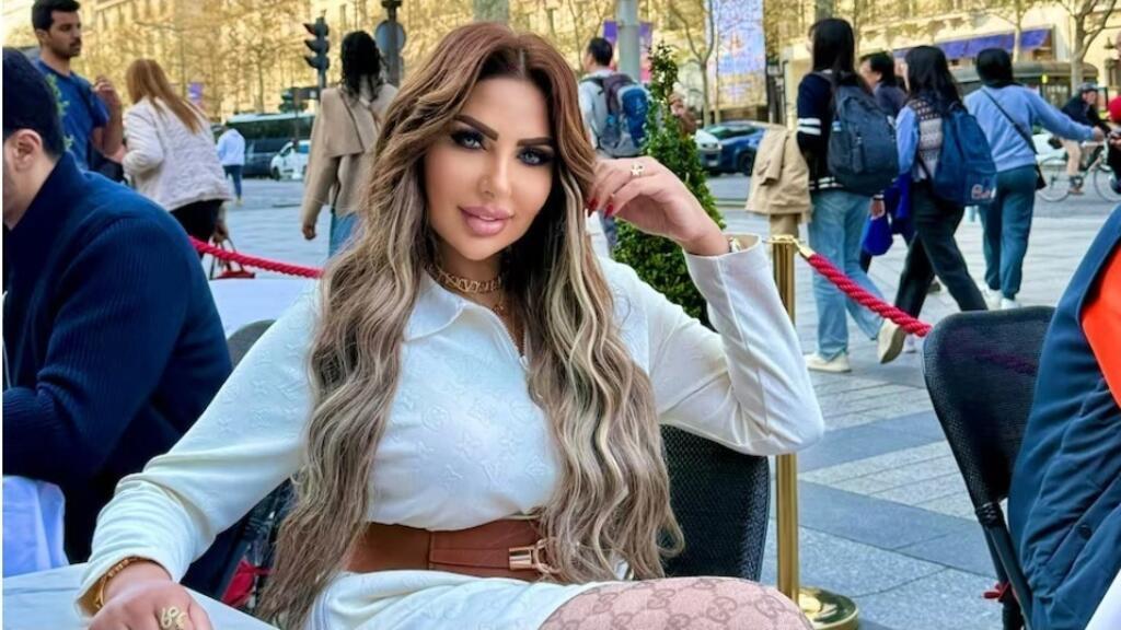 Égypte: une célèbre présentatrice télé et onze autres personnes condamnées à mort pour trafic de drogue