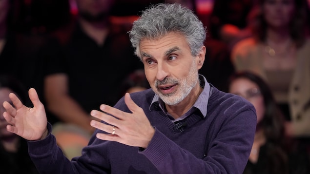 Réglementation de l’IA : « Il faut mettre des balises », martèle Yoshua Bengio