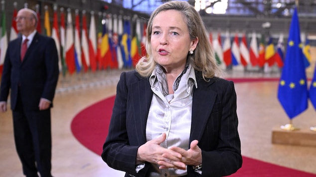 La Banque européenne d’investissement envisage de financer des projets au Canada
