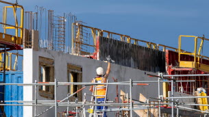 Immobilier. Que contient le projet de loi pour mettre fin à la crise du logement, qui arrive à l'Assemblée?