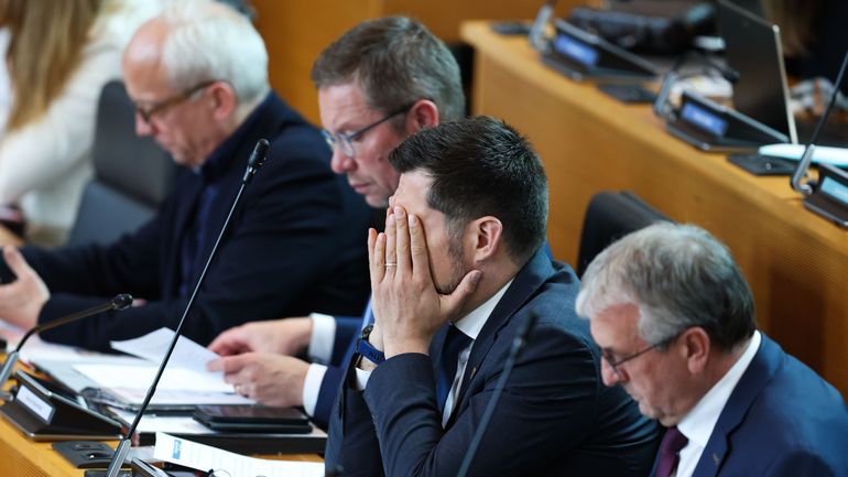 Budget wallon : la chasse aux centaines de millions est relancée