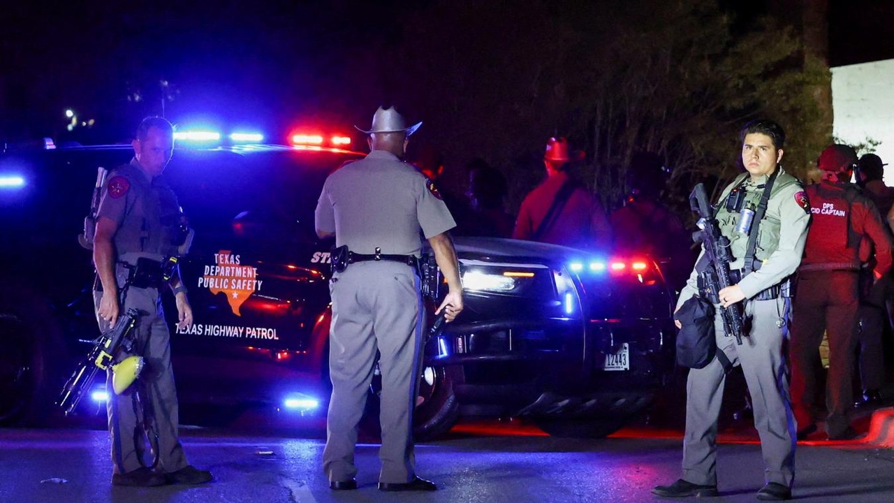 Nouvelle polémique de l’ICE de Donald Trump : un homme a été grièvement blessé par balle au Texas