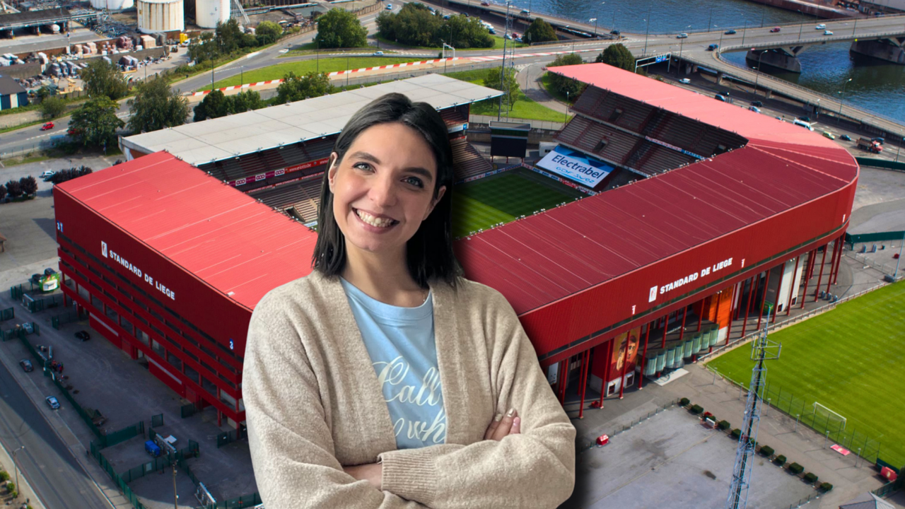 « C’est de l’excès de zèle » : à cause du match du Standard, Sarah reste bloquée près d’une heure avant de pouvoir rentrer chez elle, « on ne demande pas la lune ! »